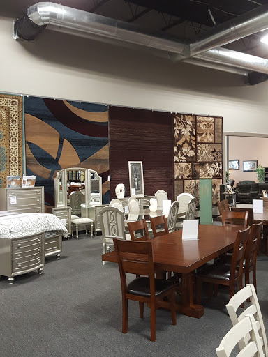 Furniture Store «Discount Direct Furniture & Mattress Gallery», reviews and photos, 6010 Main St SW, Lakewood, WA 98499, USA