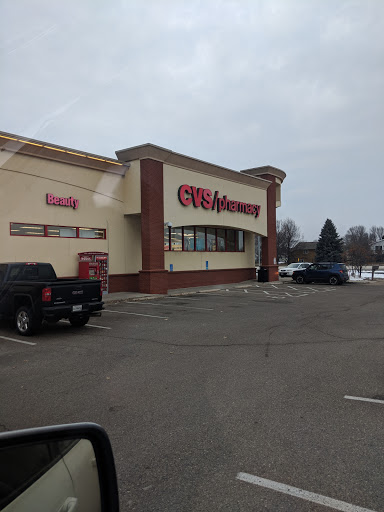 CVS, 19605 Pilot Knob Rd, Farmington, MN 55024, USA, 