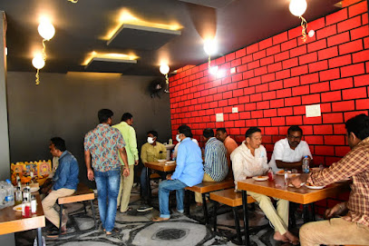 Fried wings parvathipuram - Family restaurant in Parvathipuram , India