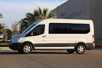 Modern Shuttle Transportation