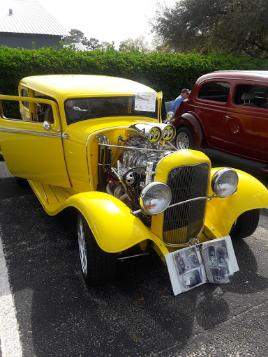 Chevrolet Dealer «Crystal Chevrolet», reviews and photos, 1035 S Suncoast Blvd, Homosassa, FL 34448, USA