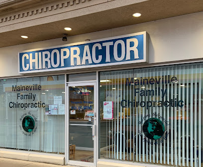 Maineville Family Chiropractic Center