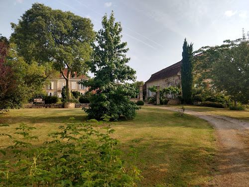 Gîte du Grand Jaure à Lembras