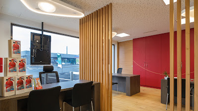 Caisse Mutuelle Marnaise d' Assurance CMMA à Sézanne