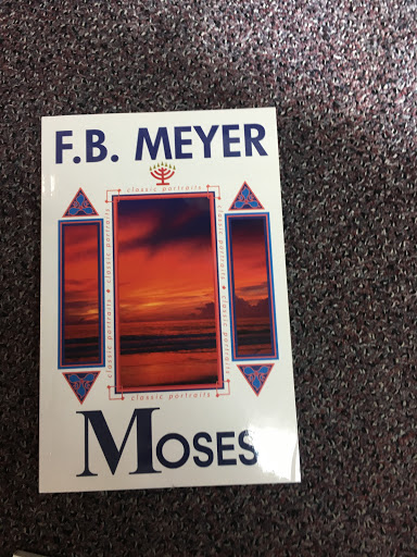 Christian Book Store «Cornerstone Bookstore», reviews and photos, 19300 S Vermont Ave, Gardena, CA 90248, USA