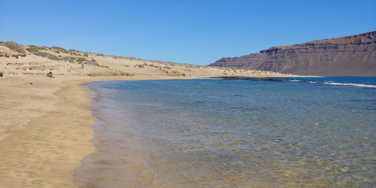 Playa del Salado photo #8