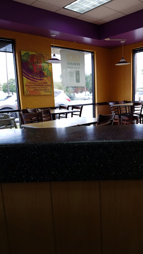 Mexican Restaurant «El Pollo Loco», reviews and photos, 4645 W Commerce St, San Antonio, TX 78237, USA