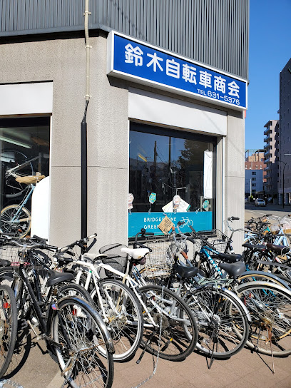 鈴木自転車商会