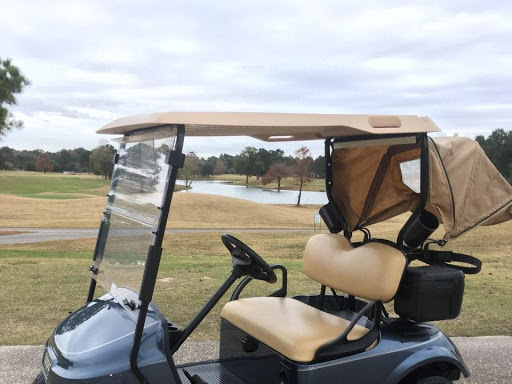 Golf Club «River Plantation Country Club», reviews and photos, 550 Country Club Dr, Conroe, TX 77302, USA