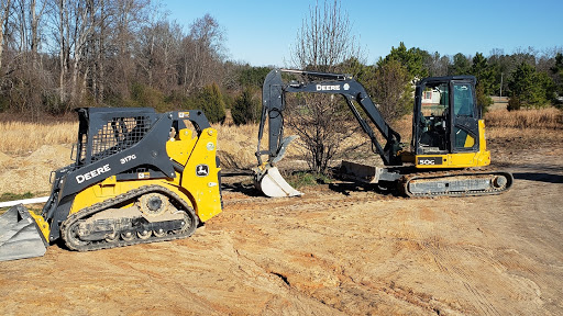 Marlin Environmental in Aberdeen, North Carolina