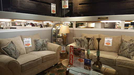 Furniture Store «Underpriced Furniture», reviews and photos, 6694 Dawson Blvd, Norcross, GA 30093, USA