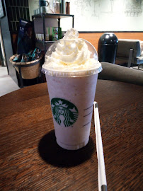 Frappuccino du Café Starbucks Coffee à Bègles - n°9