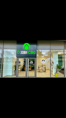 Ô Zen CBD Shop Castelnau le lez à Castelnau-le-Lez