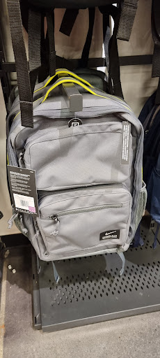 Sporting Goods Store «Nike Factory Store», reviews and photos, 71 Aquarium Way, Long Beach, CA 90802, USA