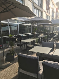 Atmosphère du Restaurant DEL-NERO à Dieppe - n°4