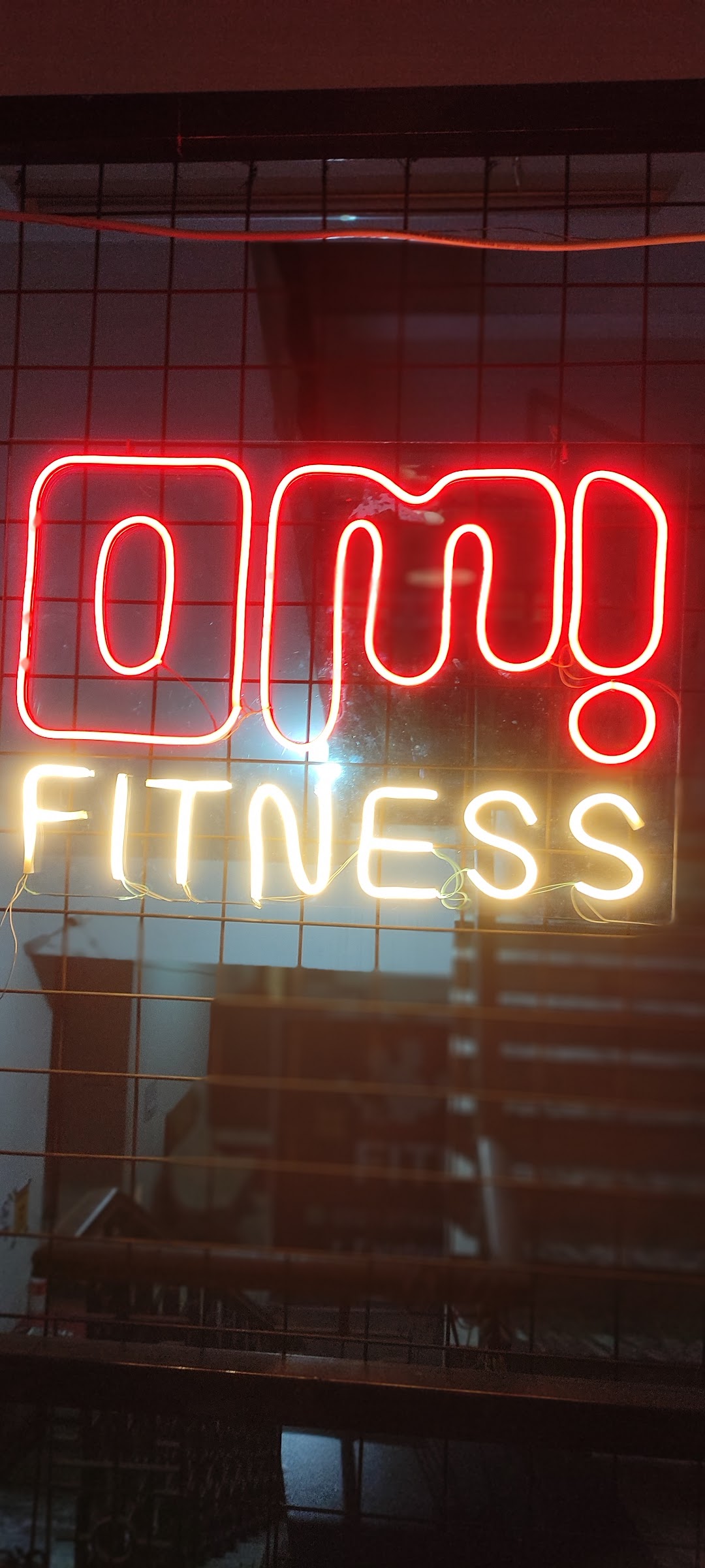 Omi Fitness