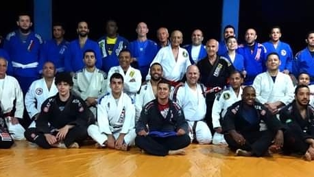 ASD Bellagamba Team: 'Old Style' Combat Brazilian Jiu Jitsu (Brasiliano), Difesa Personale & MMA Via Gioacchino Rossini, 11, 15048 Valenza AL, Italia