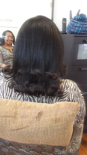 Beauty Salon «Brazilian Touch Beauty Salon», reviews and photos, 1840 Park St, Hartford, CT 06106, USA