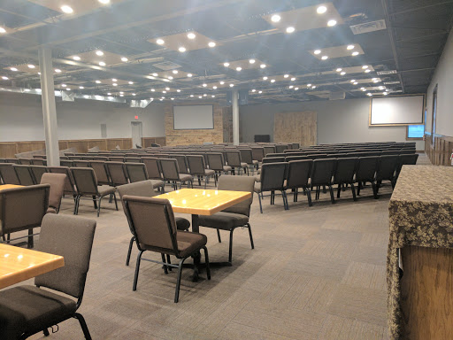 Auditorium «Grimes Community Center», reviews and photos, 410 SE Main St, Grimes, IA 50111, USA