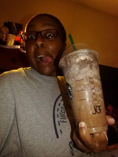 Coffee Shop «Starbucks», reviews and photos, 1731 Martin Luther King Blvd, Houma, LA 70360, USA