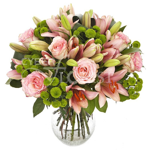 Florist «Cyber-Florist.com», reviews and photos, 4262 Entre Ct k, Chantilly, VA 20151, USA