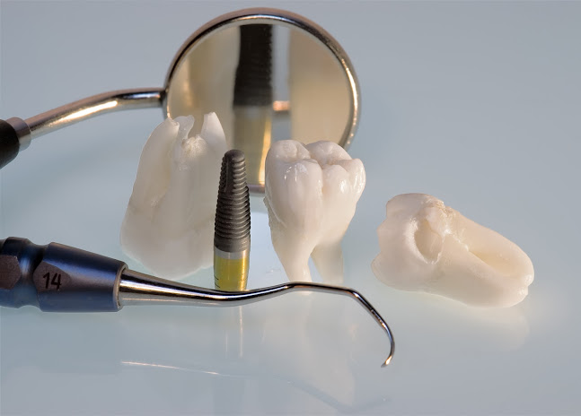 Opinii despre M & M Dental Clinic în <nil> - Dentist