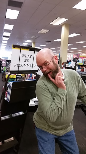 Book Store «Books-A-Million», reviews and photos, 3962 Airport Blvd, Mobile, AL 36608, USA