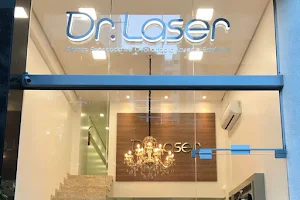 Dr. Laser image