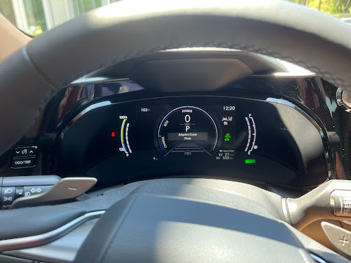 Lexus Dealer «Park Place Lexus Grapevine», reviews and photos, 901 E State Hwy 114, Grapevine, TX 76051, USA