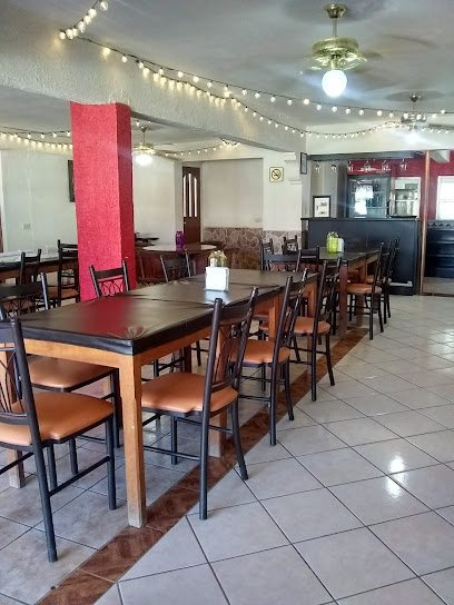 La Finca - Restaurant & Café - Av. Juárez entre Granados y Mina, Díaz, 85950 Huatabampo, Son., Mexico