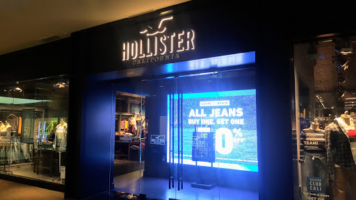 Clothing Store «Hollister Co.», reviews and photos, 301 Mt Hope Ave, Rockaway, NJ 07866, USA