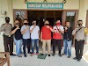 Polsek Muaradua Kisam Logo, Muaradua, Indonesia, Police