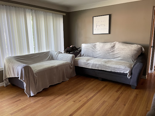 Furniture Store «Furniture Factory Liquidators», reviews and photos, 15700 Middlebelt Rd, Livonia, MI 48154, USA