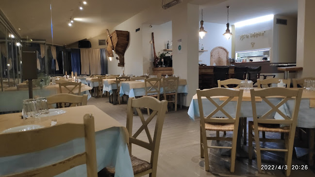 Τα Δελφίνια - Ρίο