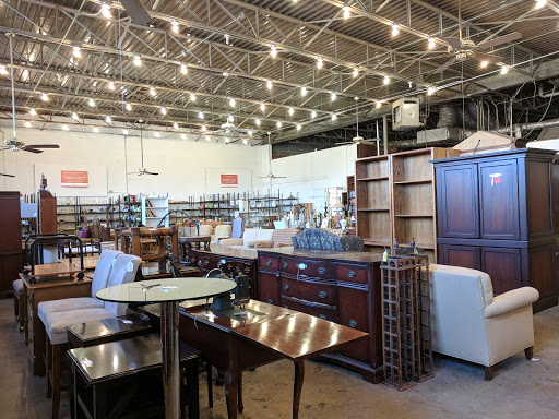 Non-Profit Organization «CitySquare Thrift Store», reviews and photos, 1213 N Washington Ave, Dallas, TX 75204, USA