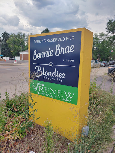 Liquor Store «Bonnie Brae Wine & Liquor Mart», reviews and photos, 785 S University Blvd, Denver, CO 80209, USA