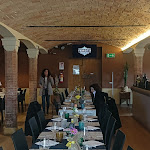 Photo n°1 de l'avis de Gianluca.a fait le 10/04/2024 à 05:26 sur le  Fuoricittà - Country Club à Chiesa Nuova DI Marzaglia