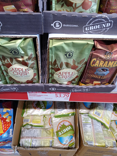 Supermarket «ALDI», reviews and photos, 302 Center St, Chardon, OH 44024, USA