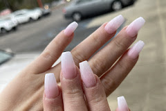 Spoil Me Nails