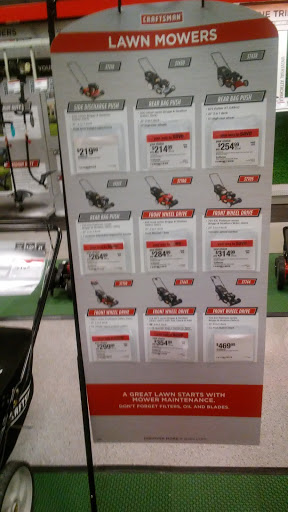 Department Store «Sears», reviews and photos, 622 NW Loop 410, San Antonio, TX 78216, USA