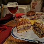 Photo n°3 de l'avis de Augusto.a fait le 06/01/2020 à 13:50 sur le  El Merendero à Como