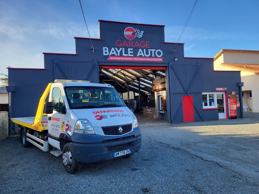 Photo 2 - Garage Bayle Auto Autofit