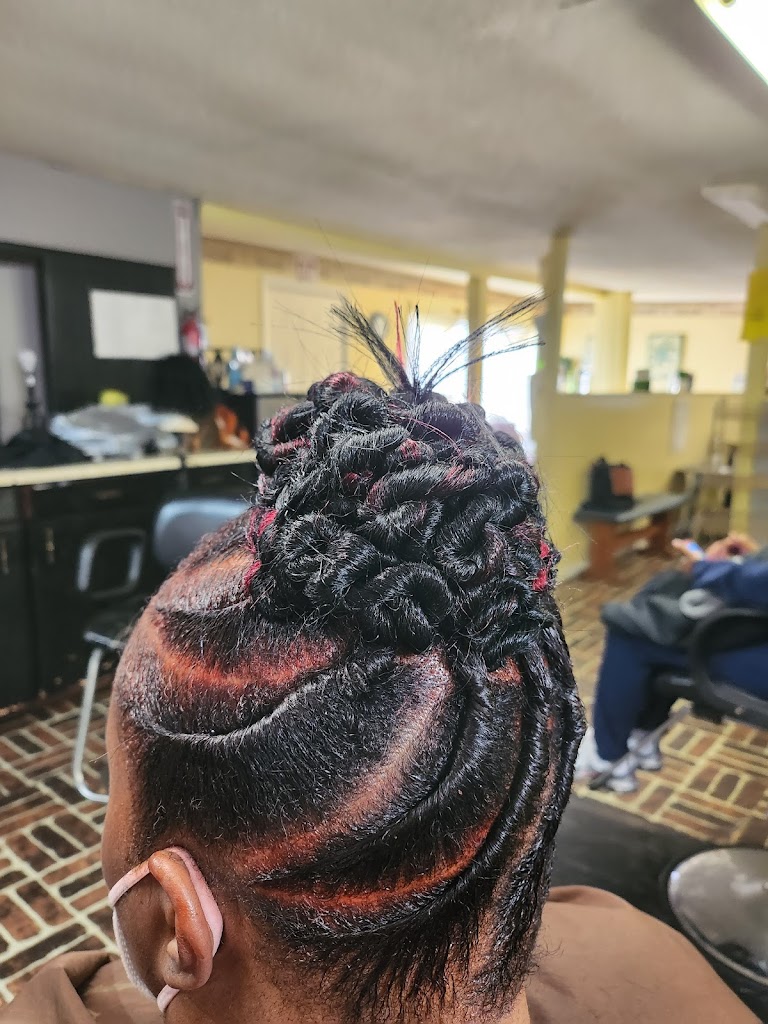 Unique Touch Hair Design Oxford, MS 38655 Services and Reviews