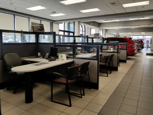 Car Dealer «City Auto Park», reviews and photos