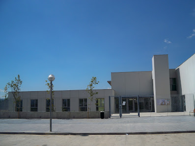 Escola Miramar Carrer de l'Era del Delme, 20, 43480 Vila-seca, Tarragona, España