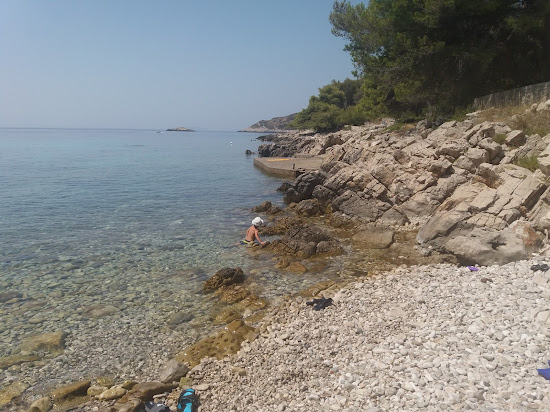 Izmeta beach