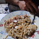 Photo n°1 de l'avis de Michele.a fait le 24/08/2023 à 16:12 sur le  Fish&chips A Sian Friti Da Fabri' à Carrara