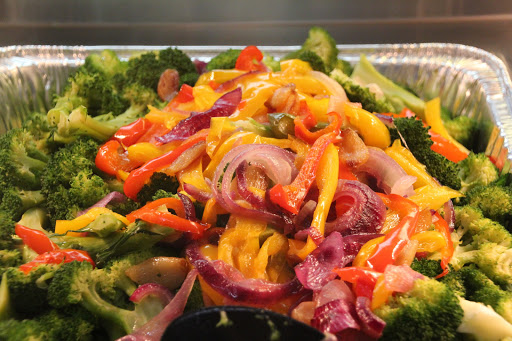 Supermarket «DeCicco Family Markets - Katonah», reviews and photos, 132 Bedford Rd, Katonah, NY 10536, USA