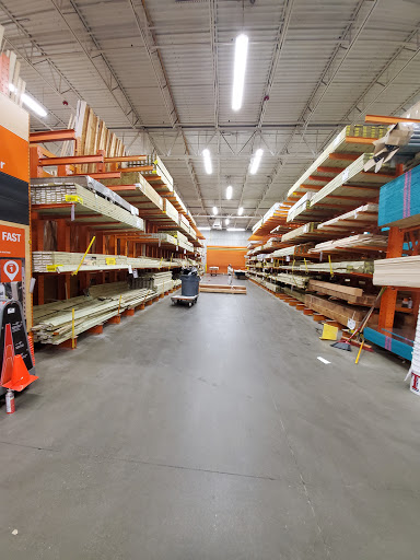 Home Improvement Store «The Home Depot», reviews and photos, 373 E Fm 1382, Cedar Hill, TX 75104, USA