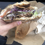 Photo n°2 de l'avis de Arjien.a fait le 23/01/2022 à 16:04 sur le  Anders Fein à Regensburg